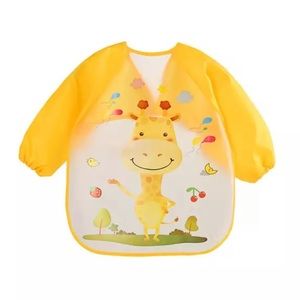 💛No mess baby bib 💛